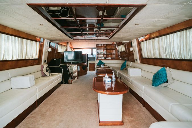 Al Shaali Marine AS 71 | Mayyas