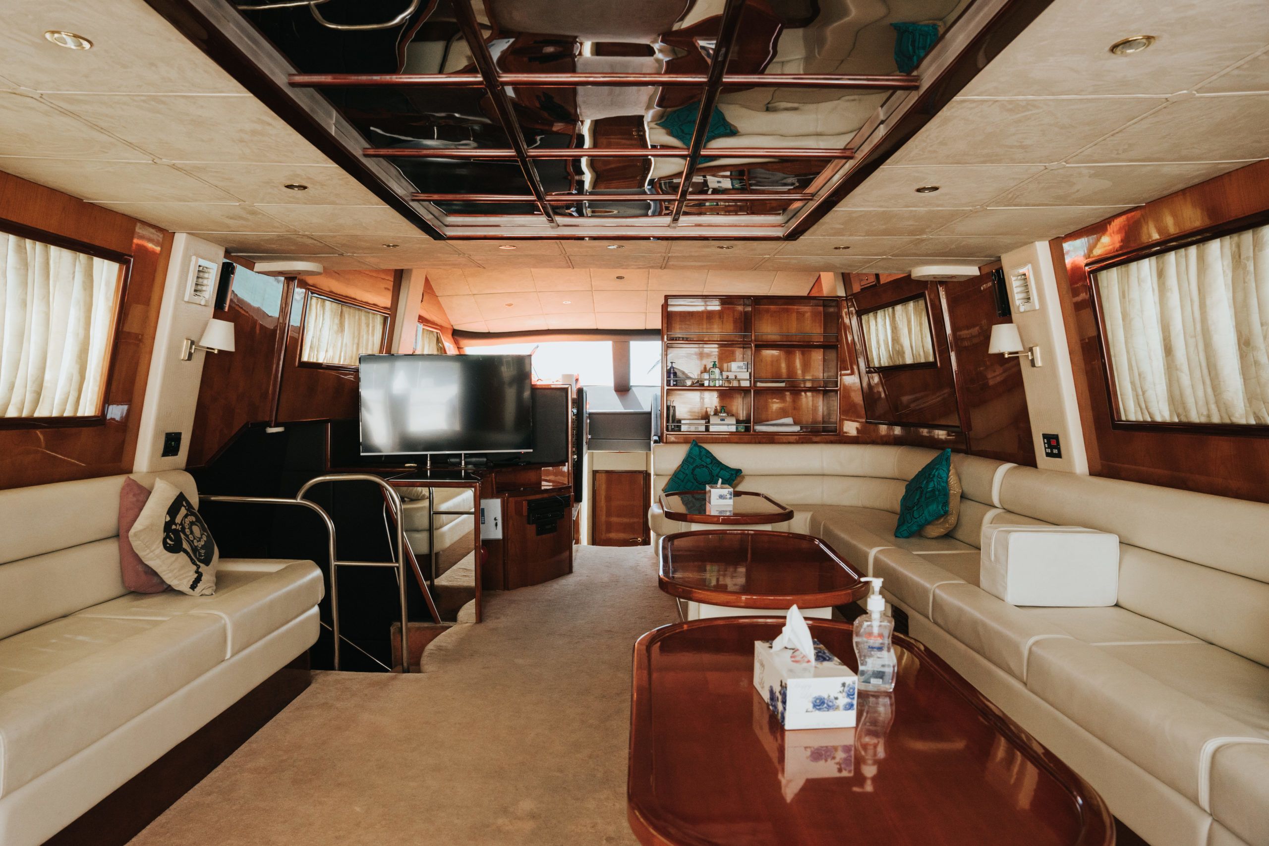 Al Shaali Marine AS 71 | Mayyas