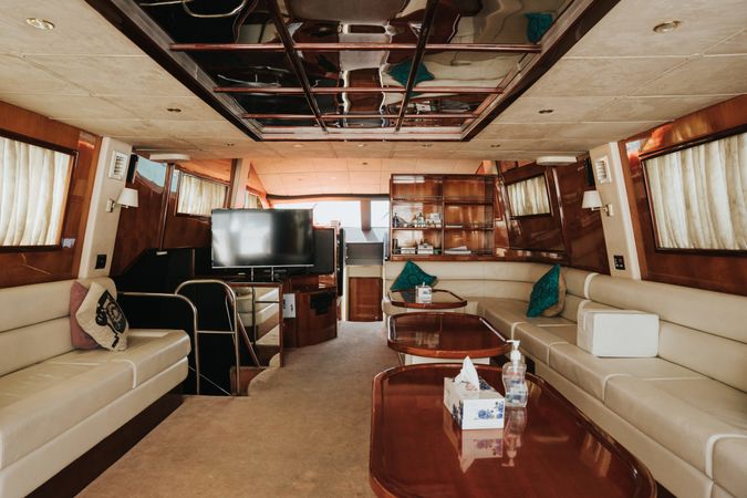Al Shaali Marine AS 71 | Mayyas