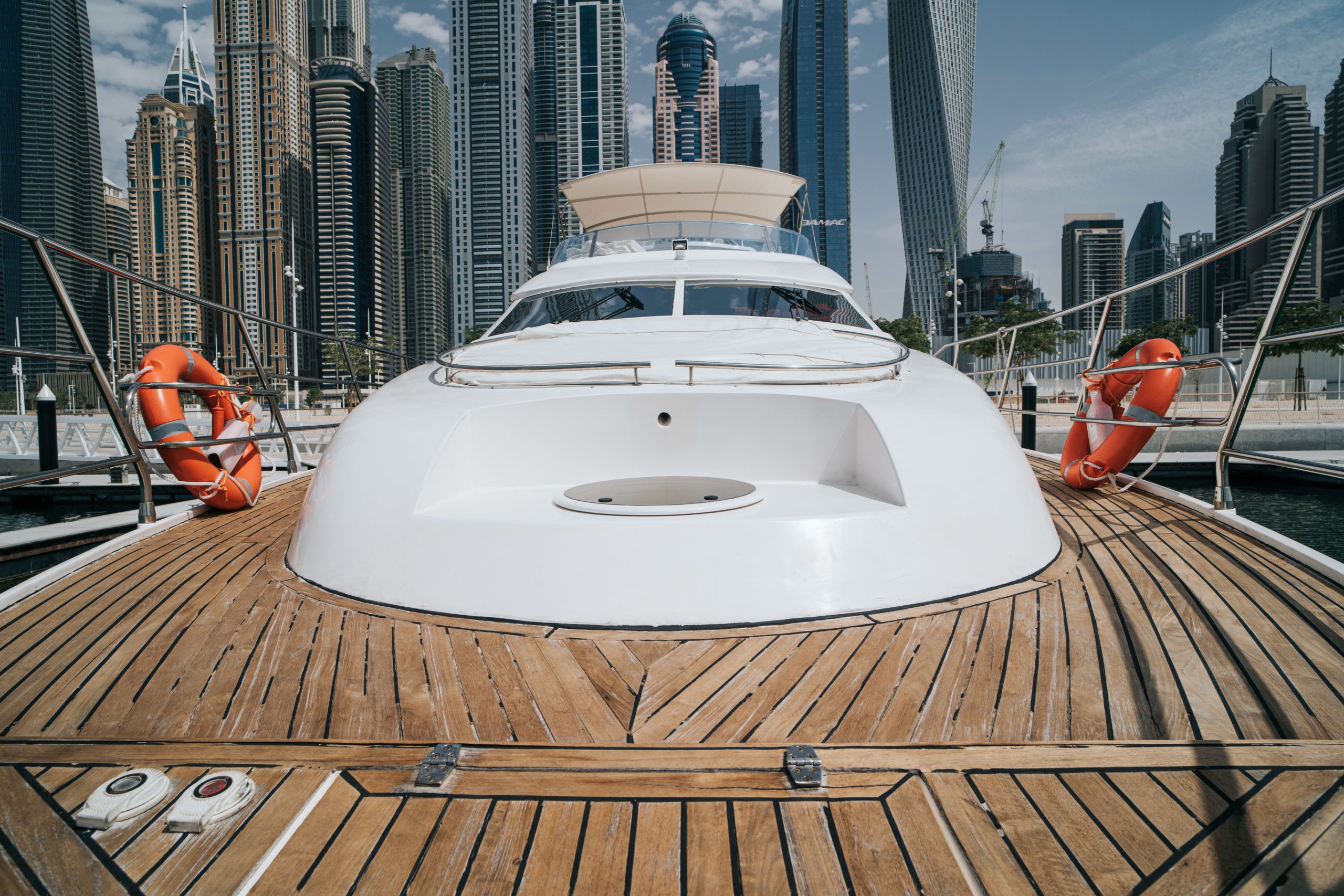 Al Shaali Marine AS 71 | Mayyas