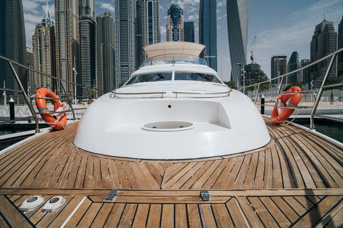 Al Shaali Marine AS 71 | Mayyas