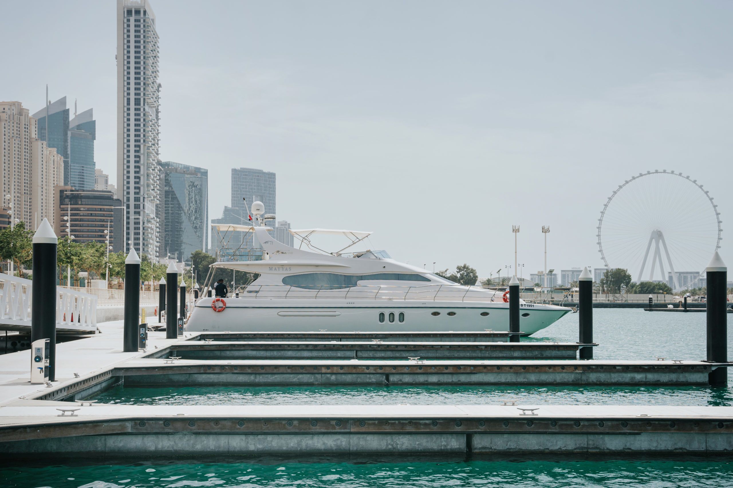 Al Shaali Marine AS 71 | Mayyas