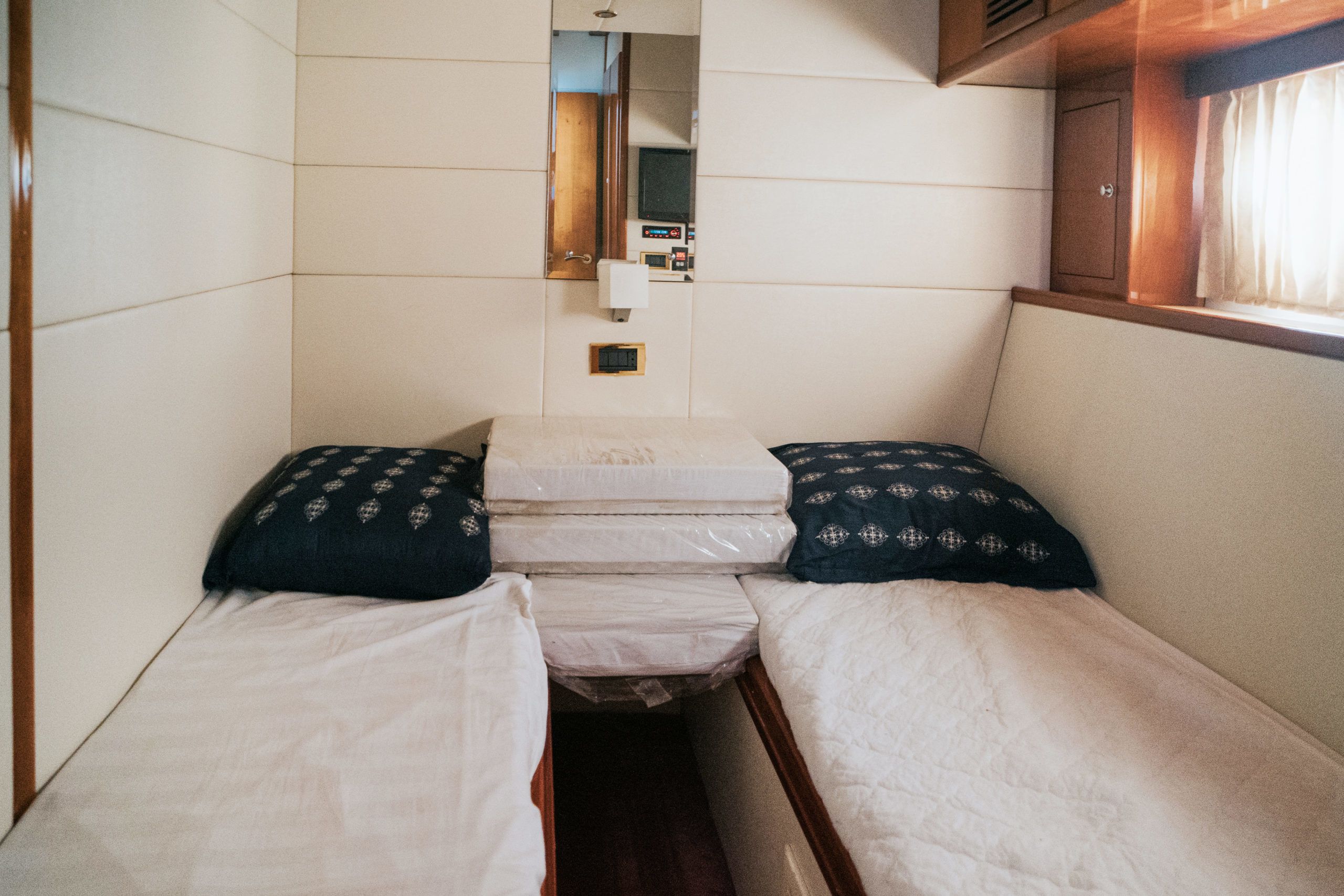 Al Shaali Marine AS 71 | Mayyas