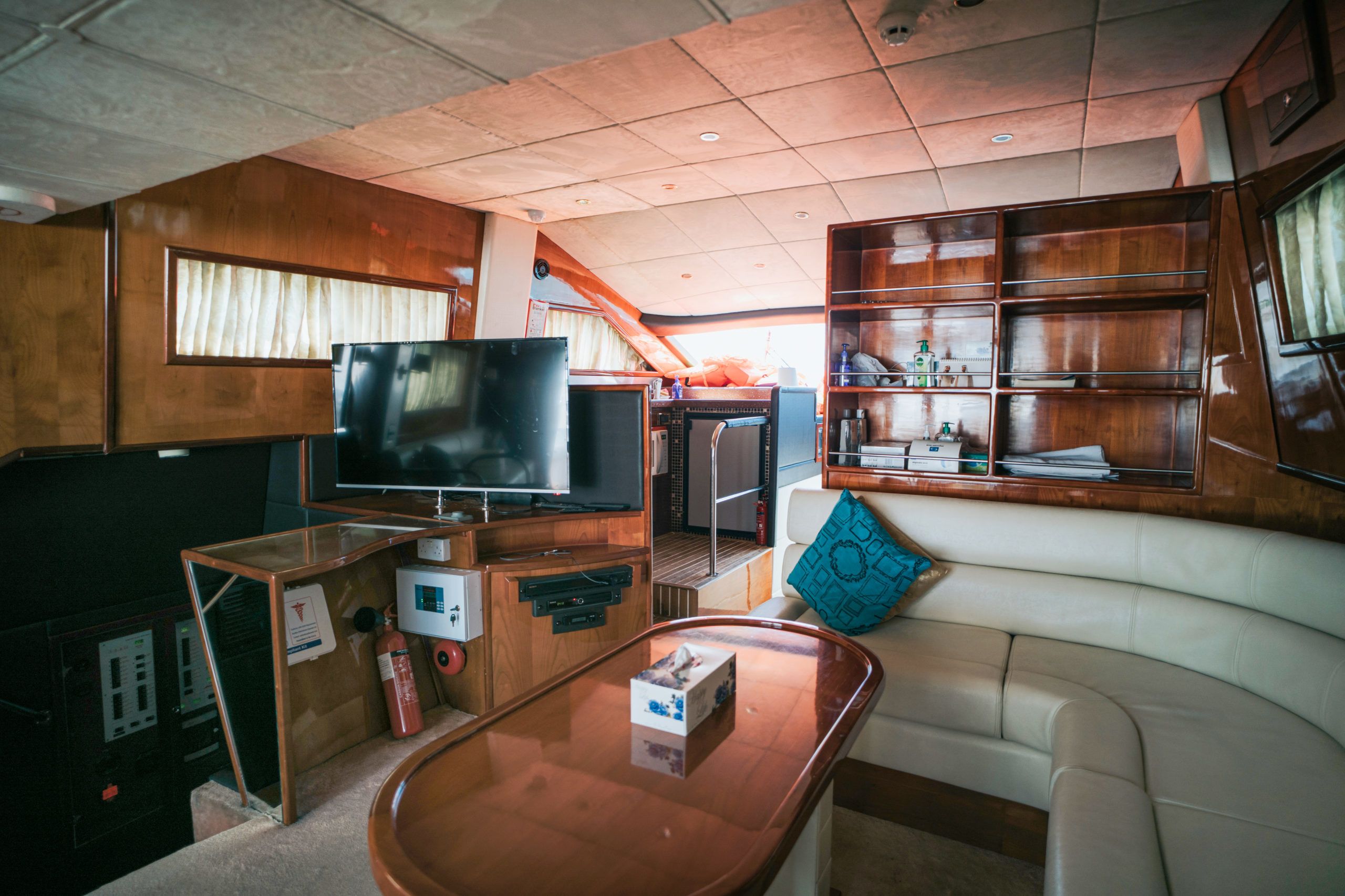 Al Shaali Marine AS 71 | Mayyas