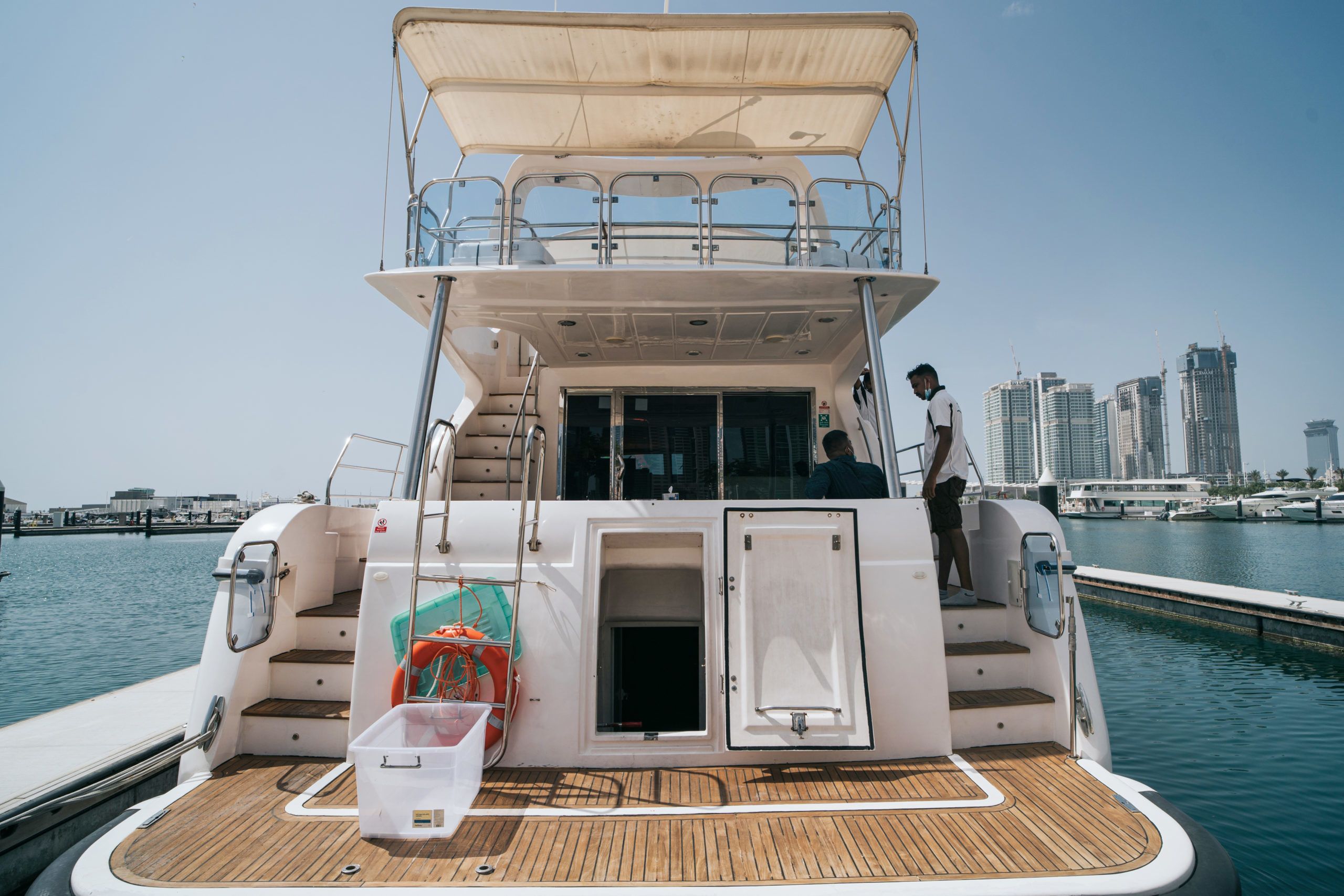 Al Shaali Marine AS 71 | Mayyas