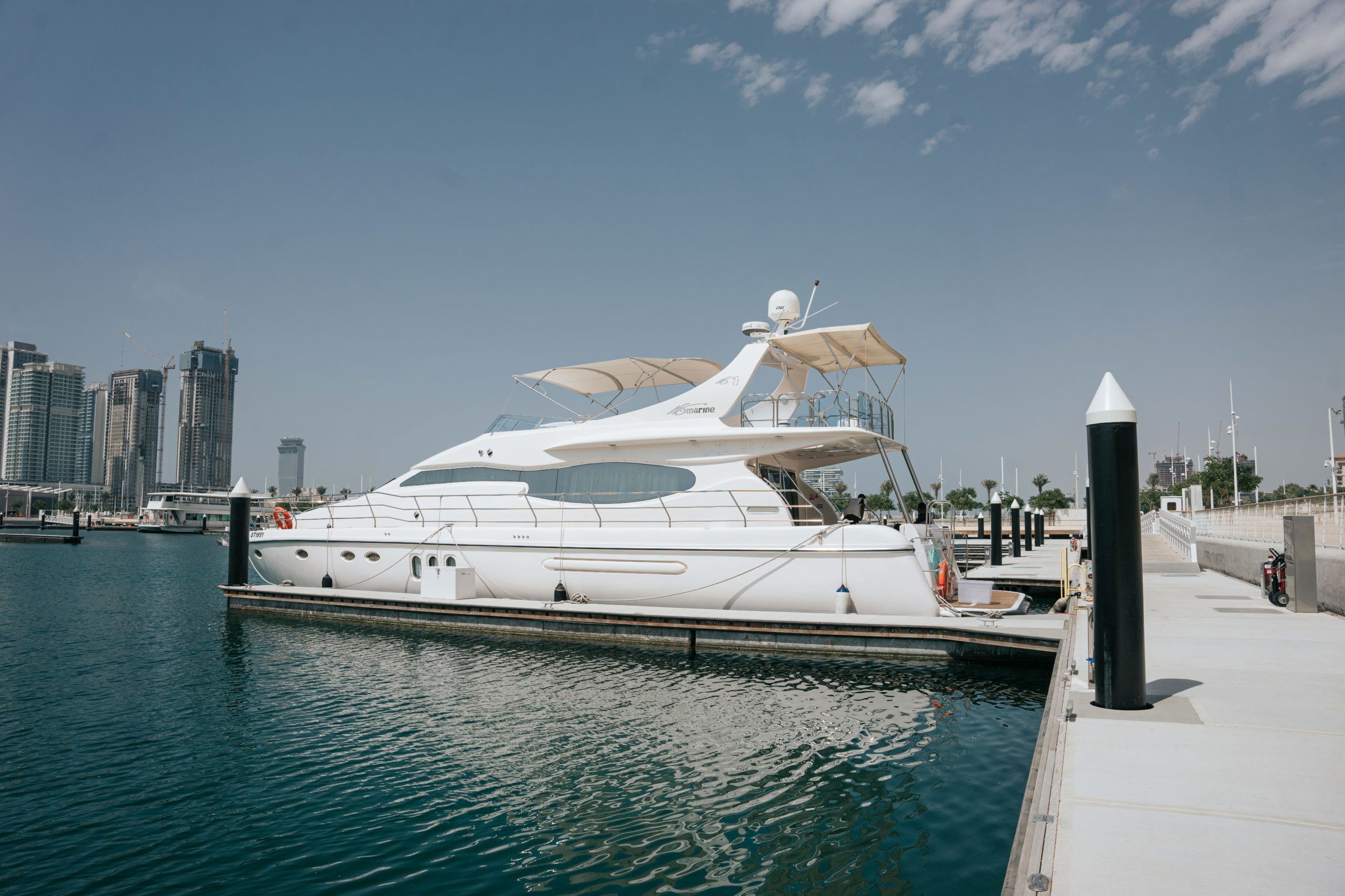 Al Shaali Marine AS 71 | Mayyas