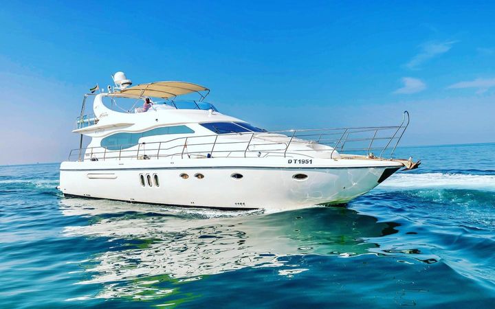 Al Shaali Marine AS 71 | Mayyas