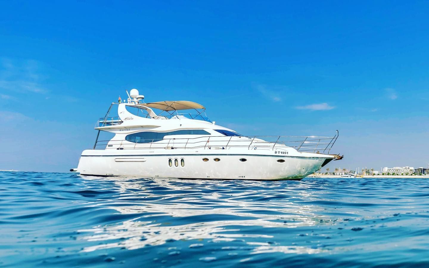 Al Shaali Marine AS 71 | Mayyas