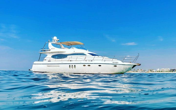 Al Shaali Marine AS 71 | Mayyas