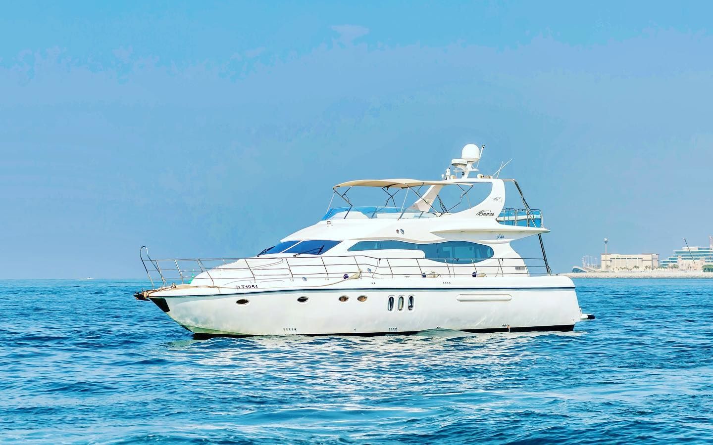 Al Shaali Marine AS 71 | Mayyas