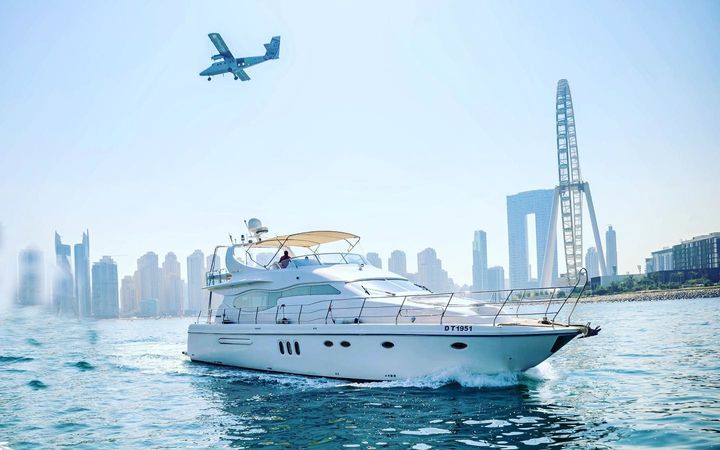 Al Shaali Marine AS 71 | Mayyas