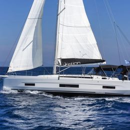 Dufour 470 | Imagine