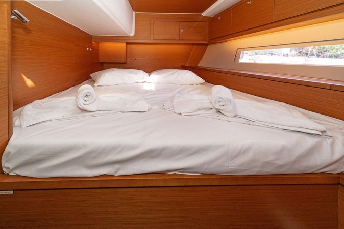 Dufour 470 | Imagine