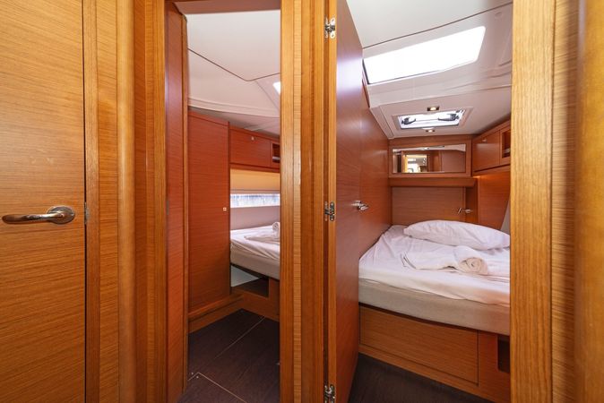 Dufour 470 | Imagine
