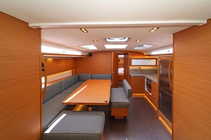 Dufour 470 | Imagine