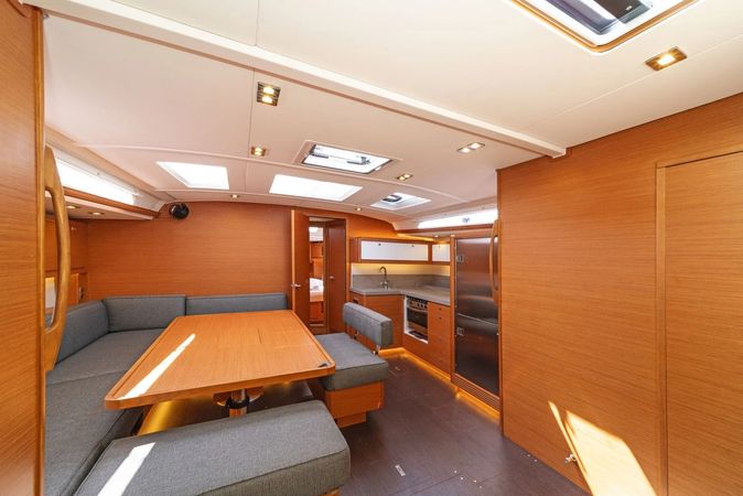 Dufour 470 | Imagine