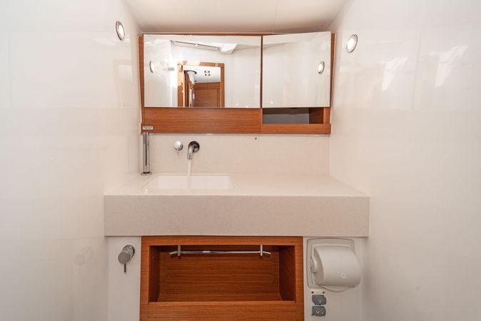 Dufour 470 | Imagine