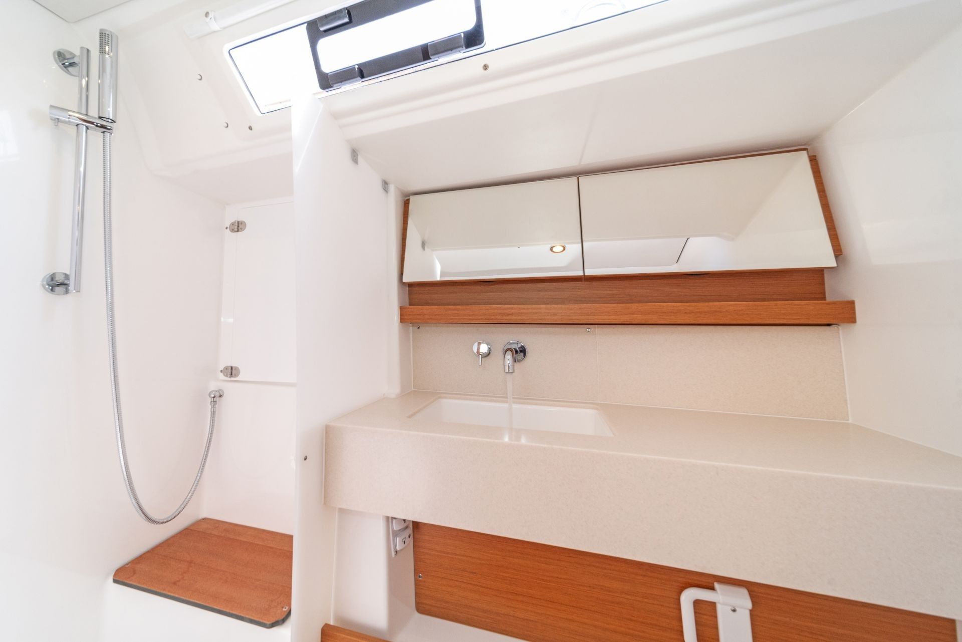 Dufour 470 | Imagine