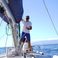 Beneteau Cyclades 43.4 | Sangria