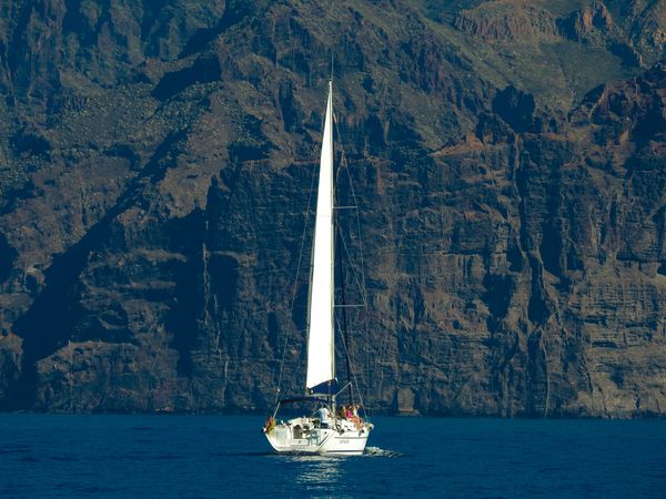 Beneteau Cyclades 43.4 | Sangria