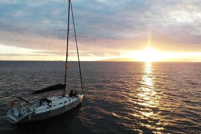 Beneteau Cyclades 43.4 | Sangria