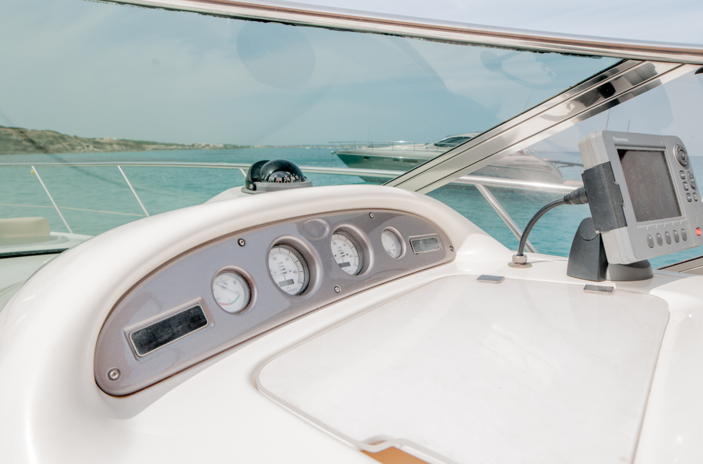 Cranchi 39 | Renegade