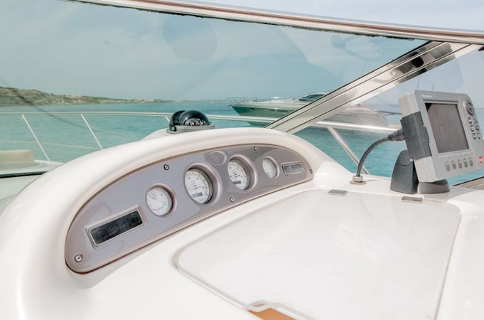 Cranchi 39 | Renegade