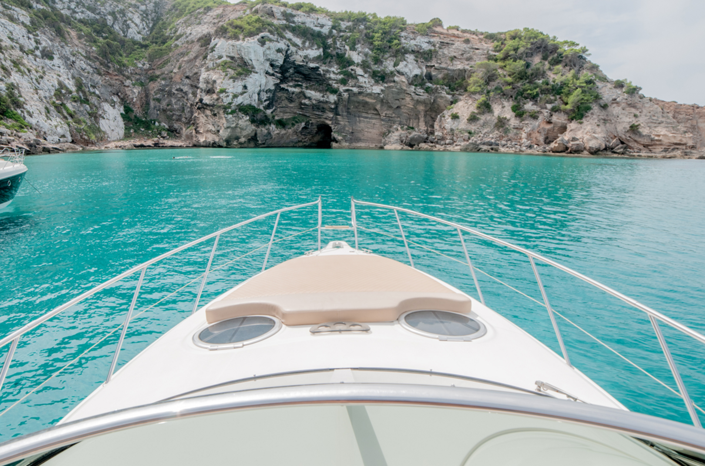 Cranchi 39 | Renegade