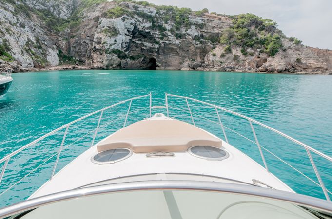 Cranchi 39 | Renegade