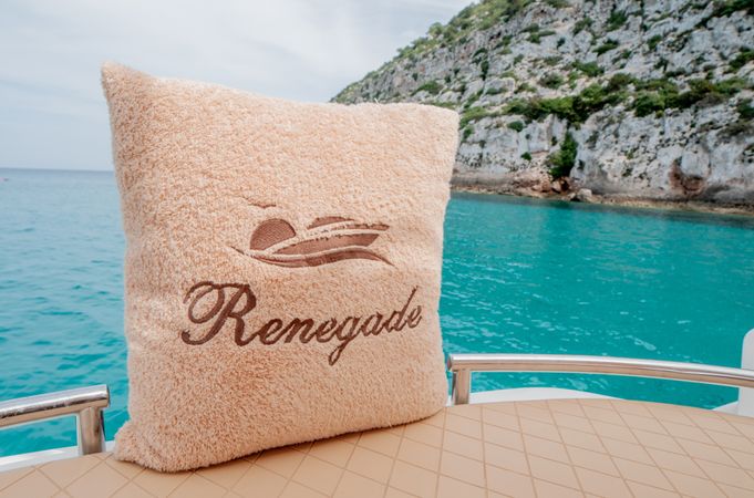 Cranchi 39 | Renegade