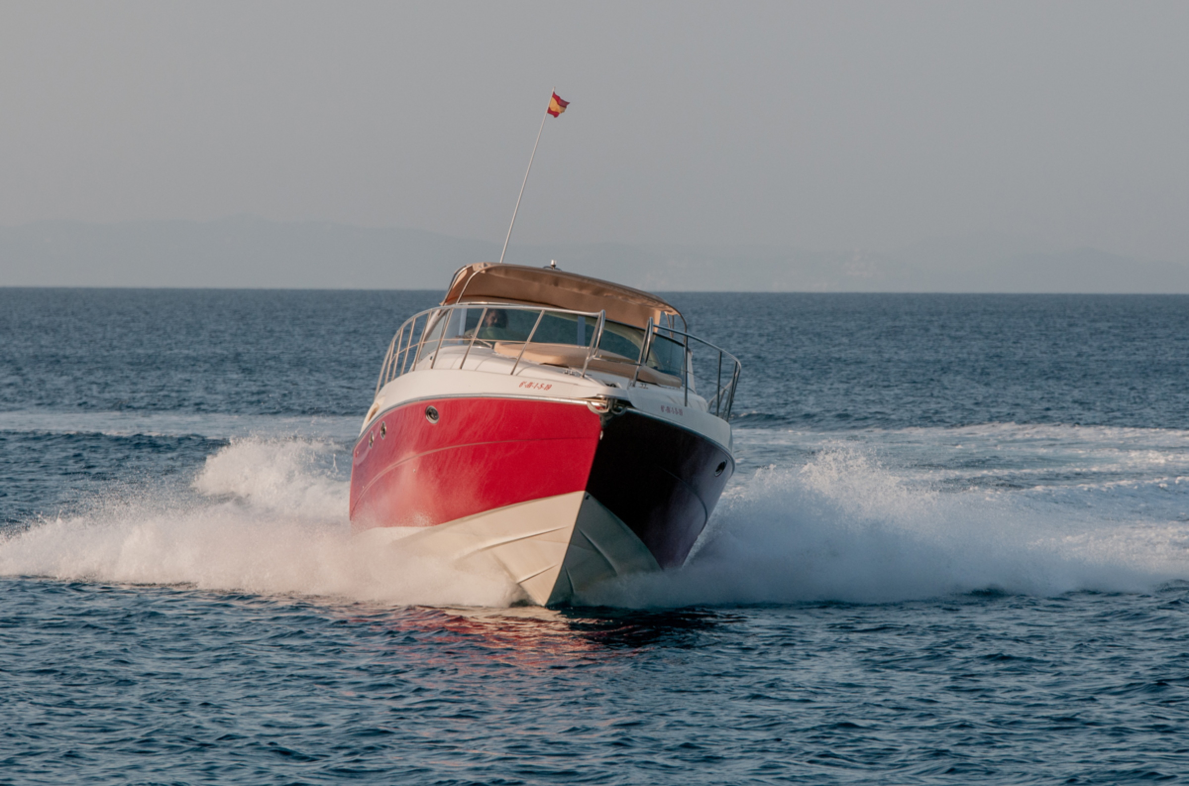 Cranchi 39 | Renegade