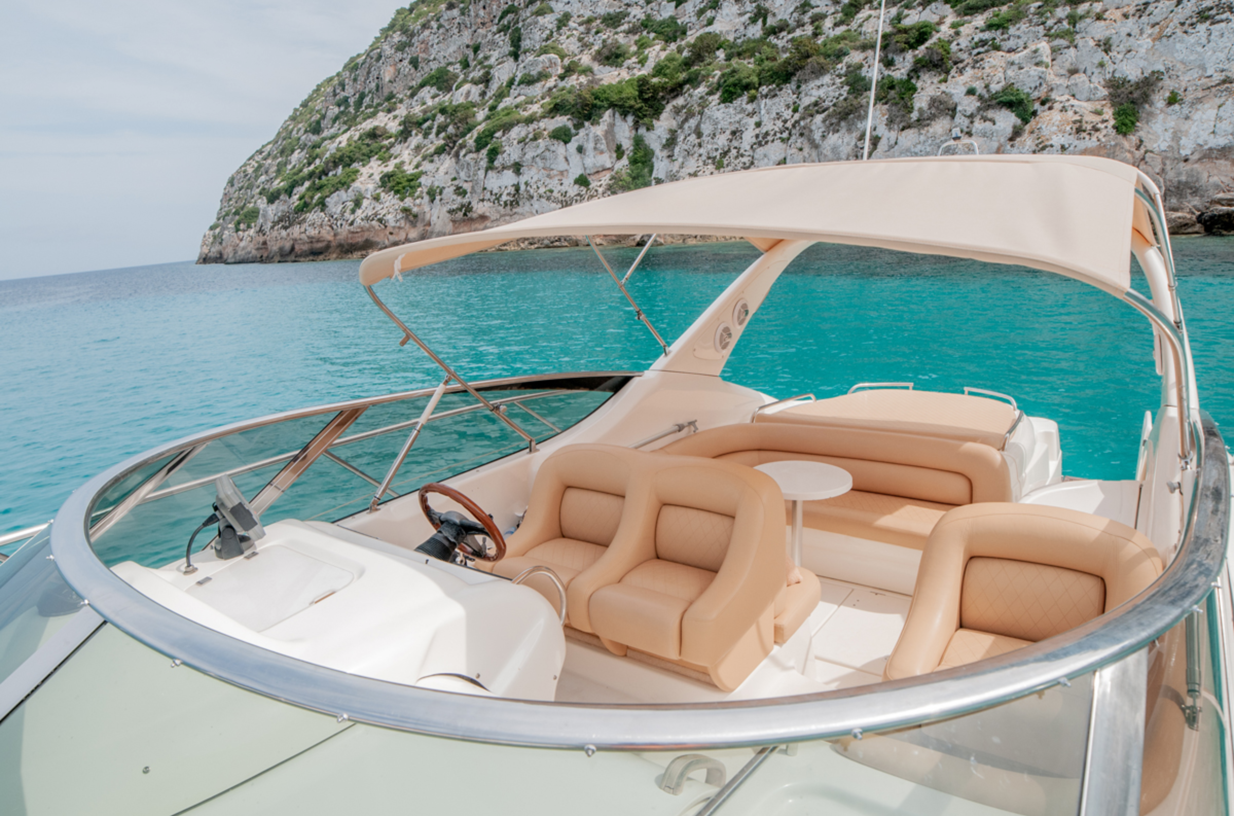 Cranchi 39 | Renegade