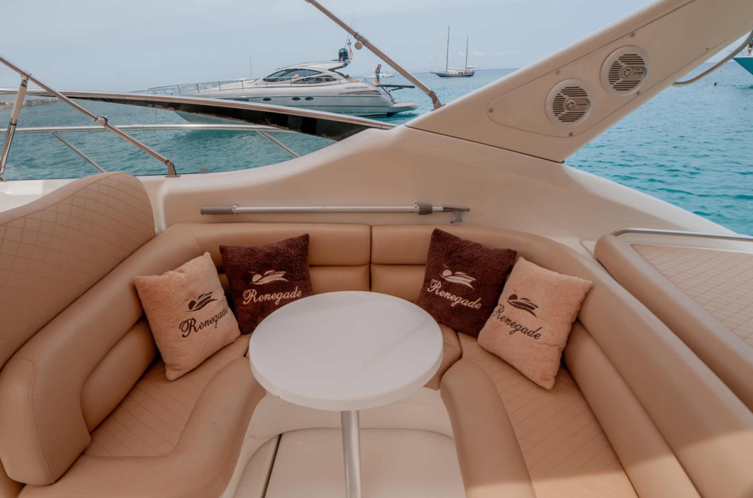 Cranchi 39 | Renegade