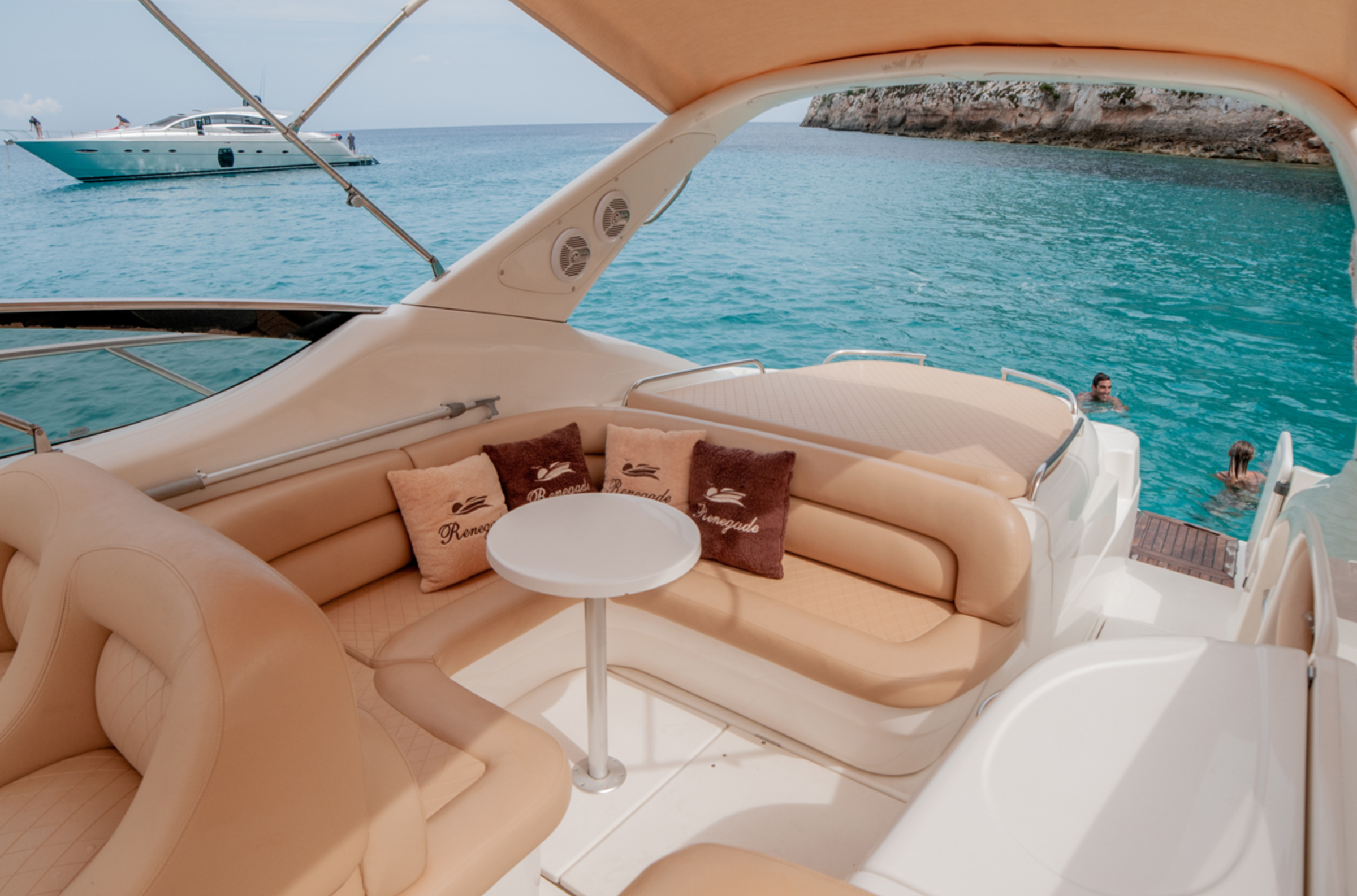 Cranchi 39 | Renegade