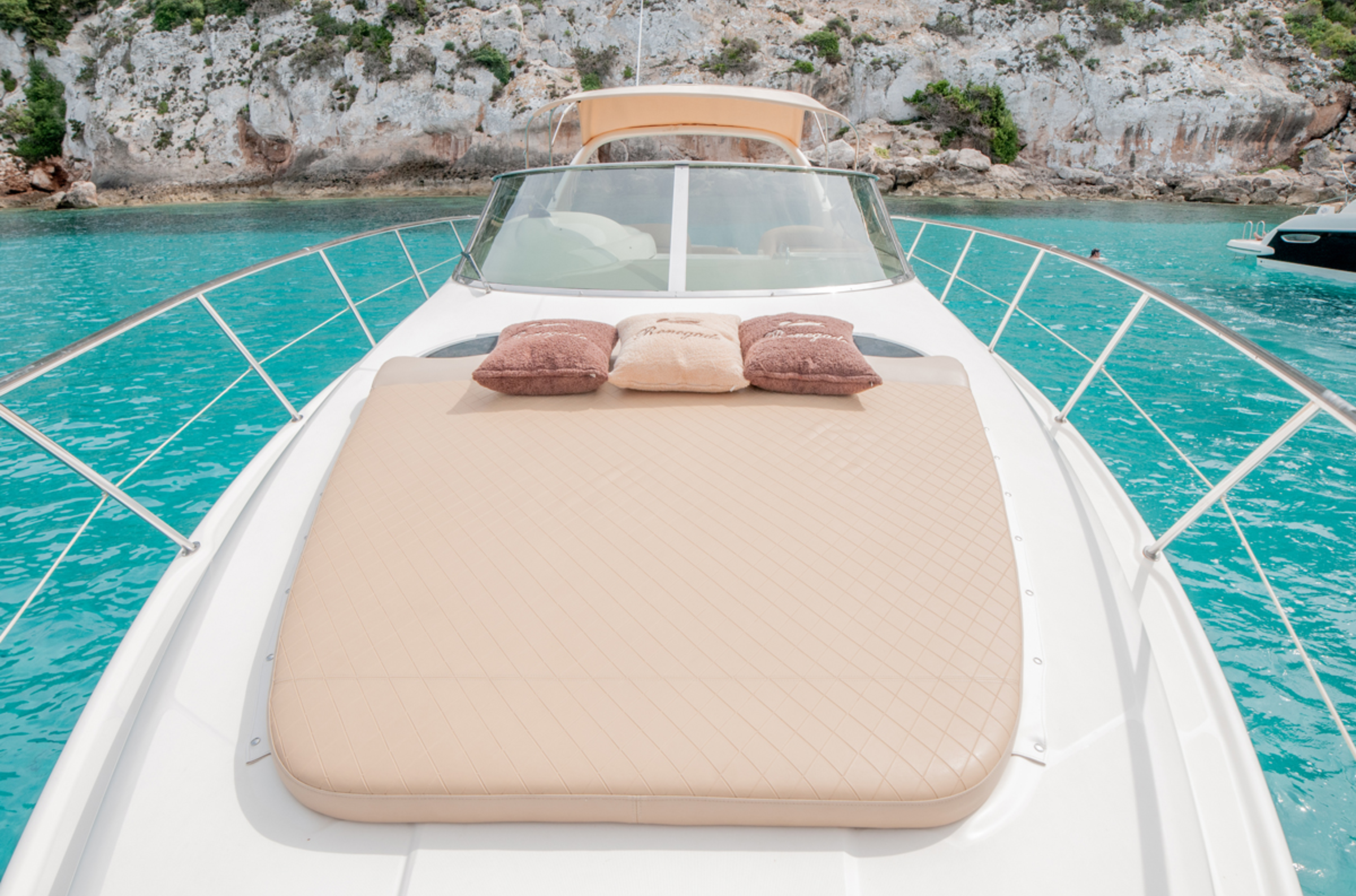 Cranchi 39 | Renegade