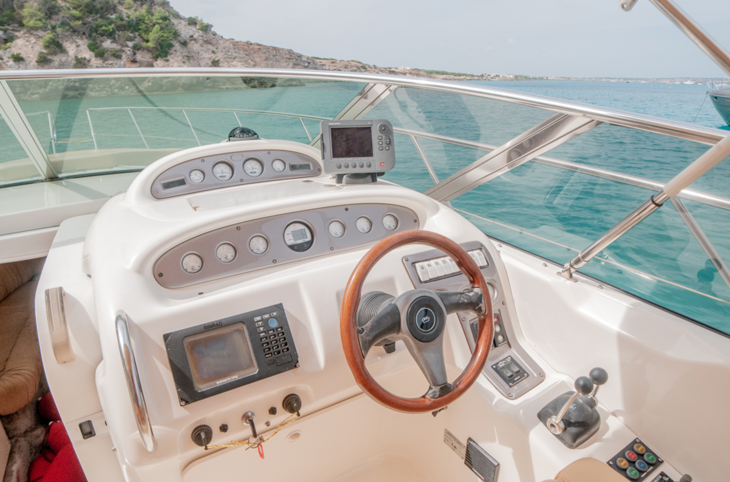 Cranchi 39 | Renegade