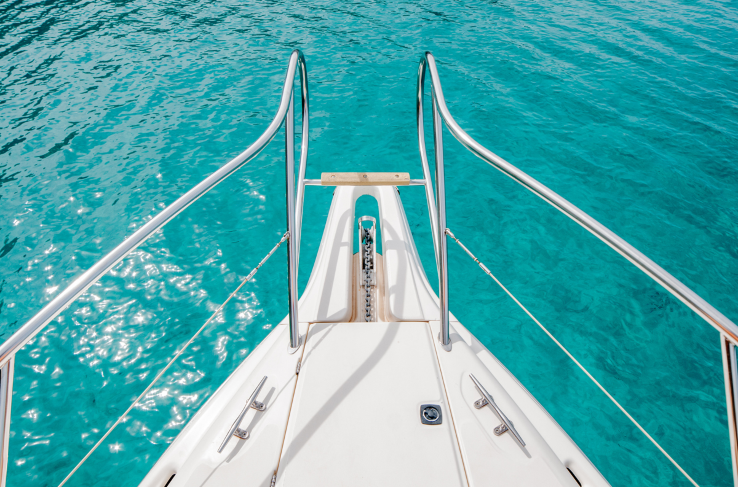 Cranchi 39 | Renegade