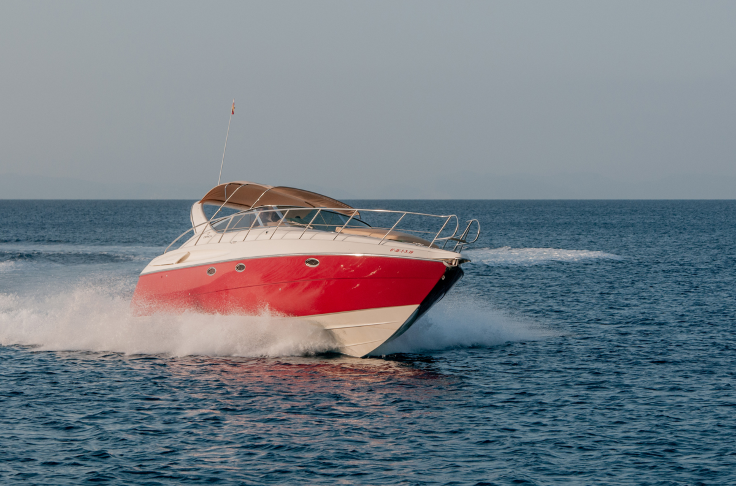 Cranchi 39 | Renegade