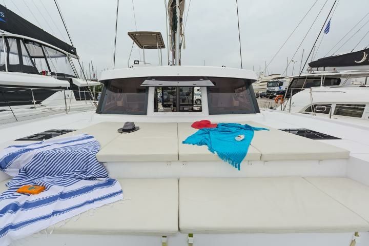 Bali Catspace | Princess Malena