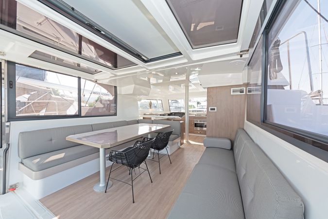 Bali Catspace | Princess Malena