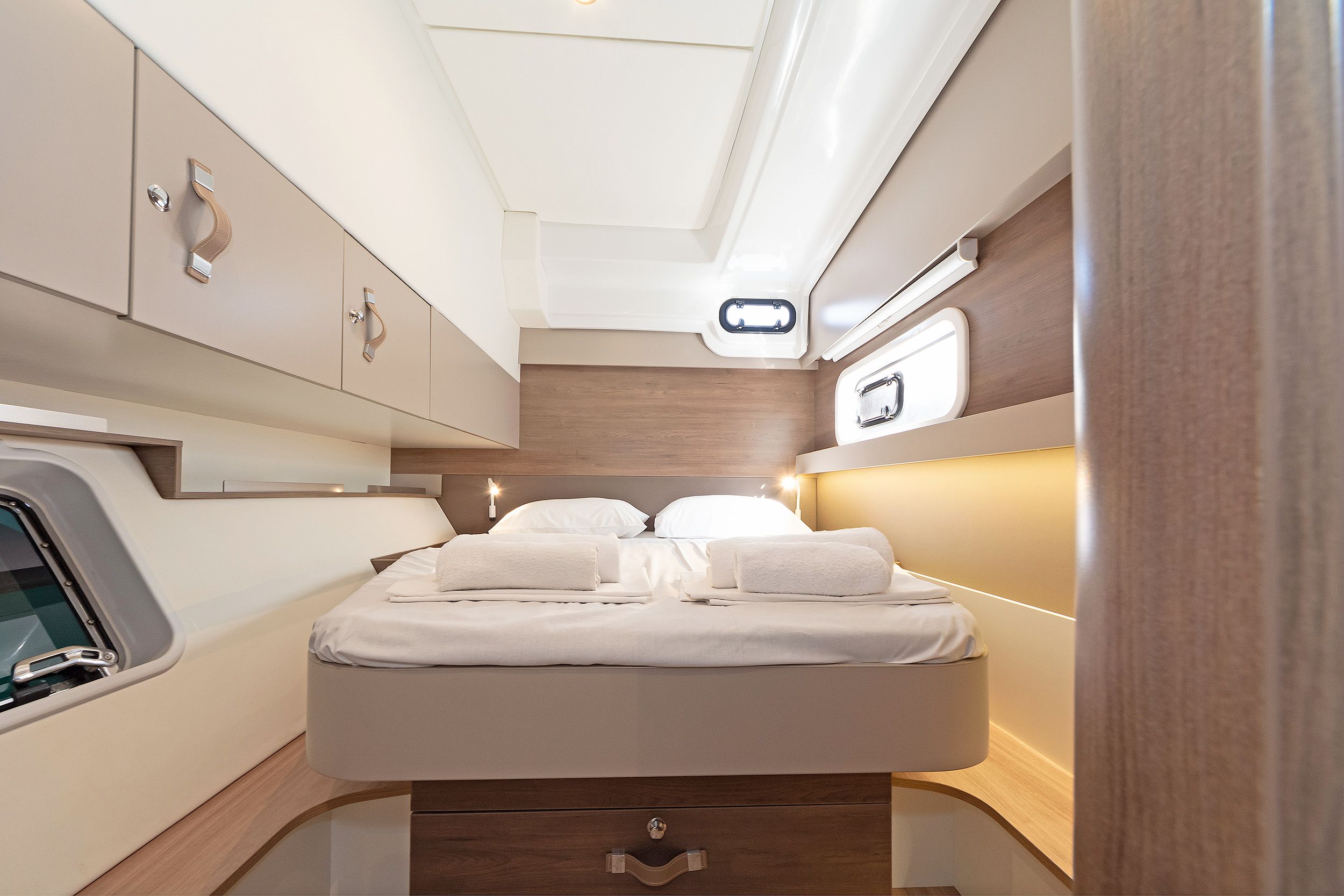 Bali Catspace | Princess Malena