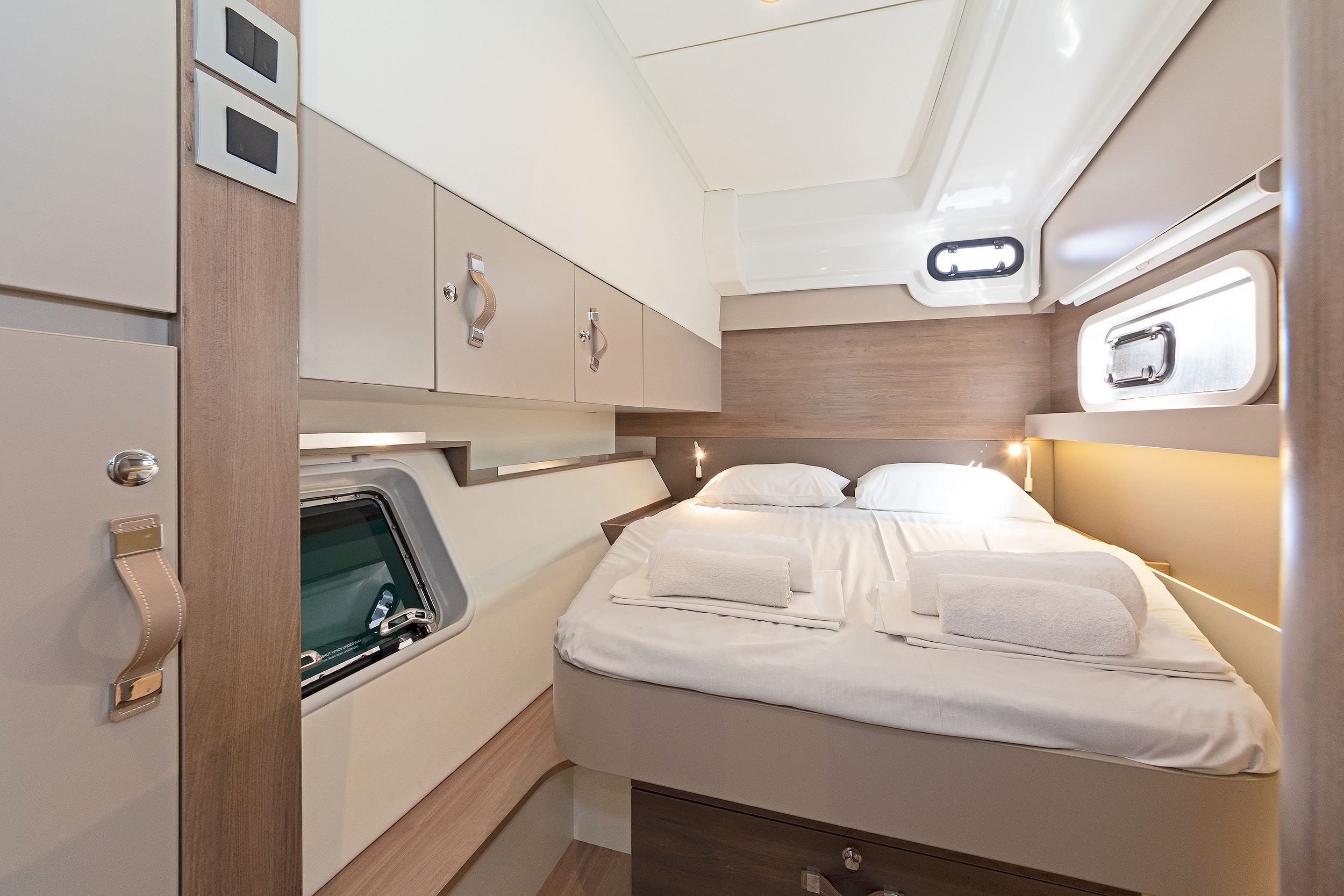 Bali Catspace | Princess Malena