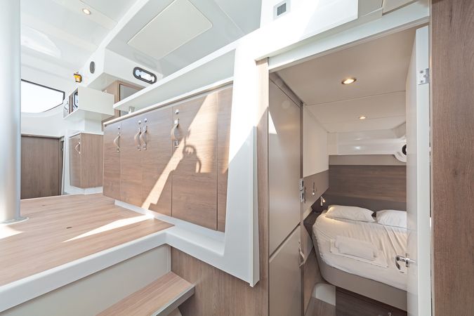 Bali Catspace | Princess Malena