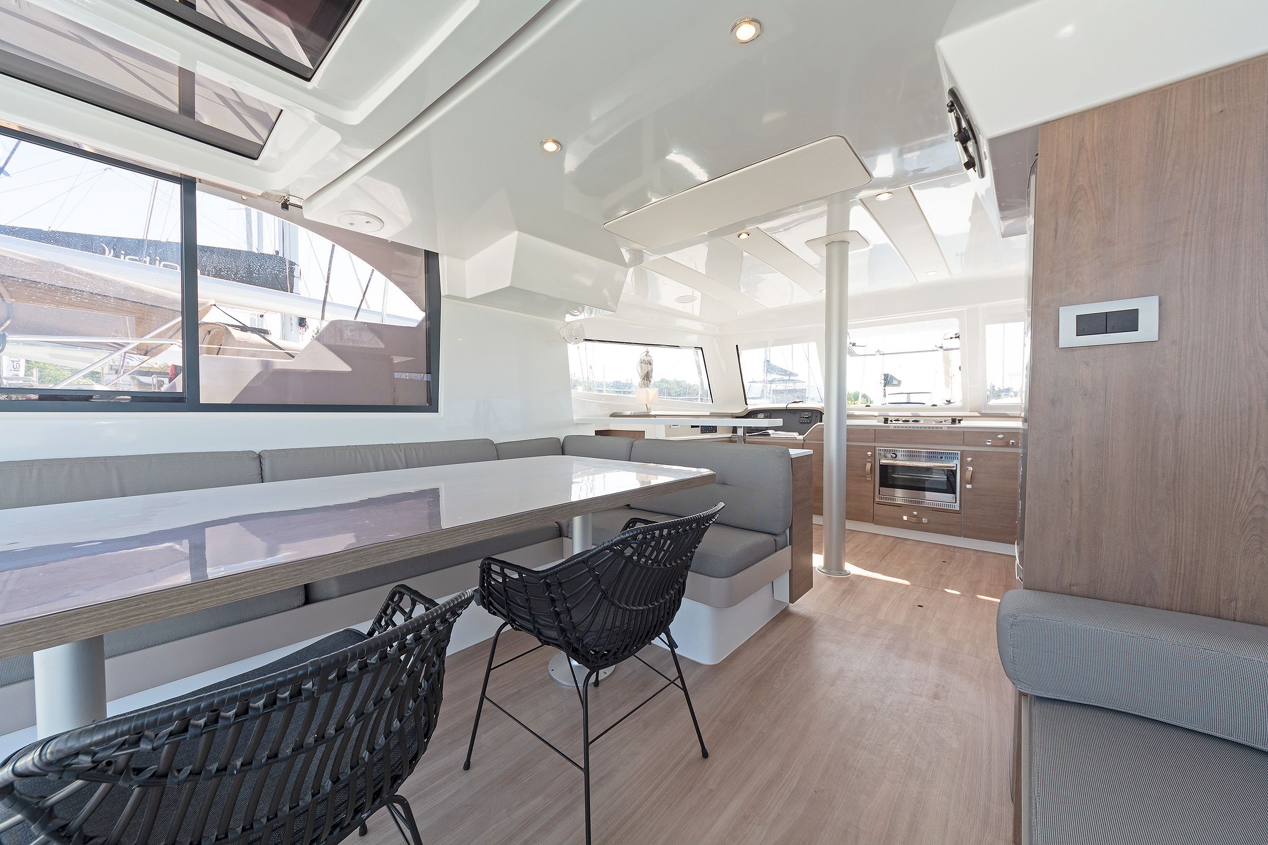 Bali Catspace | Princess Malena