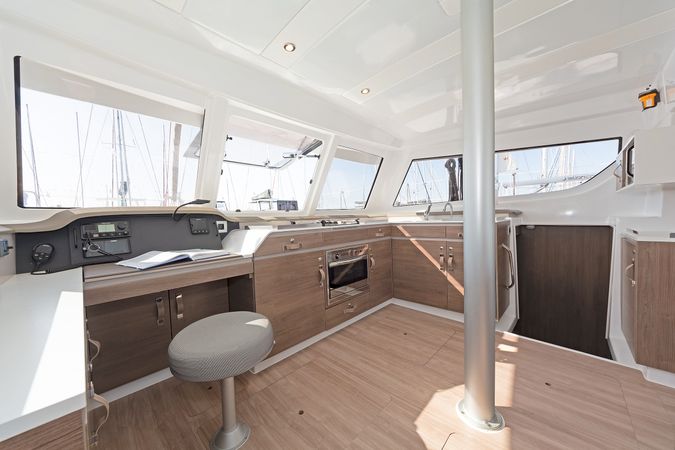 Bali Catspace | Princess Malena