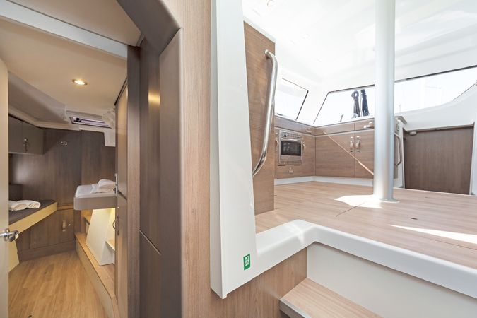 Bali Catspace | Princess Malena