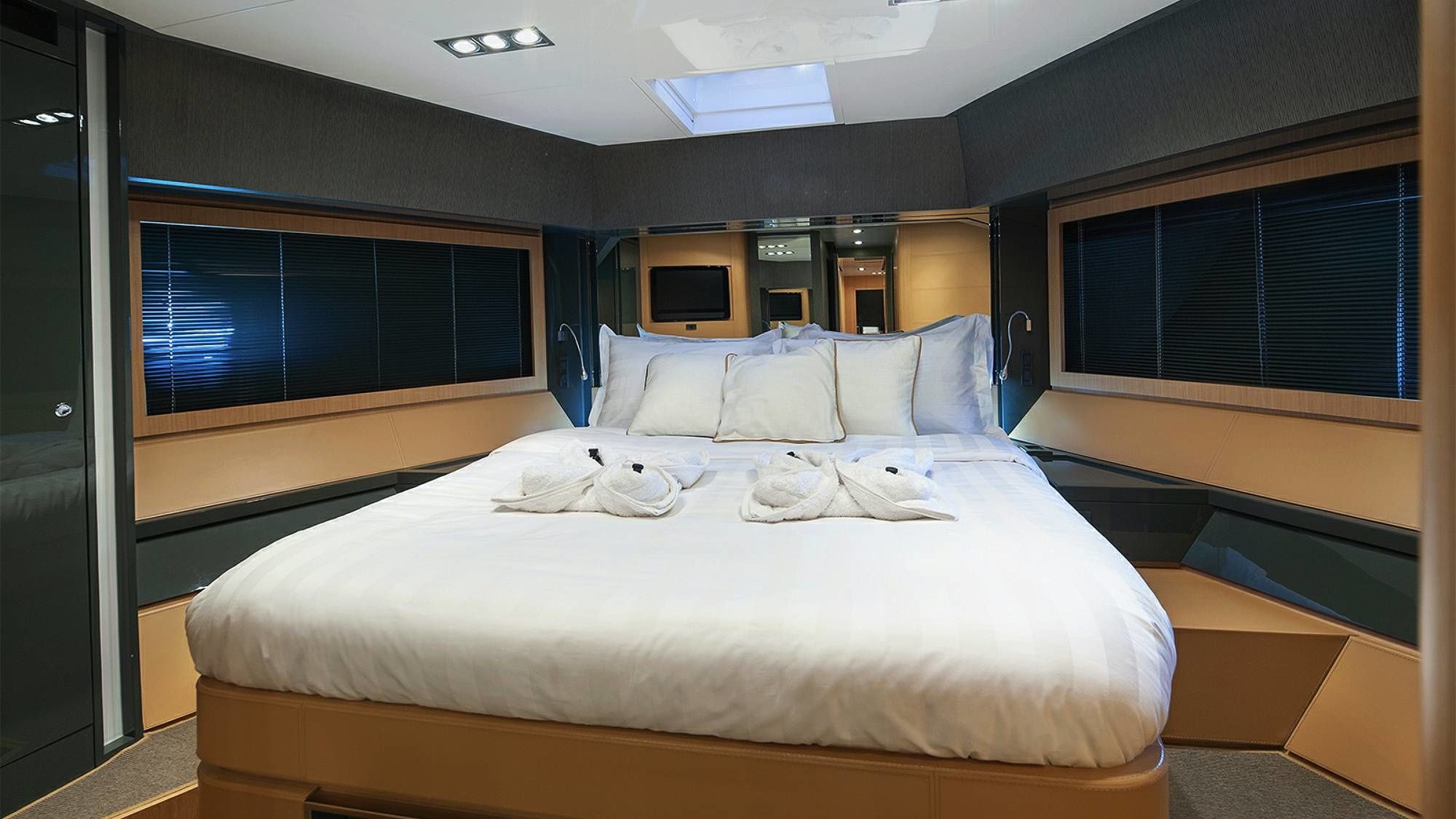 Riva Domino 86 | Whatever