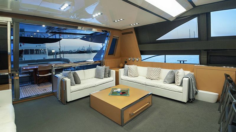 Riva Domino 86 | Whatever