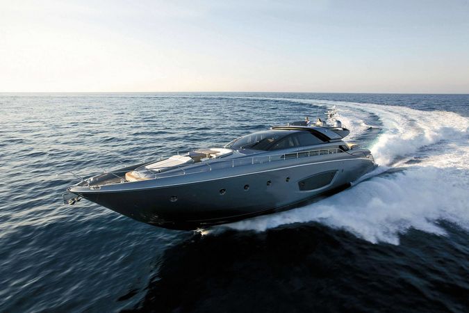 Riva Domino 86 | Whatever