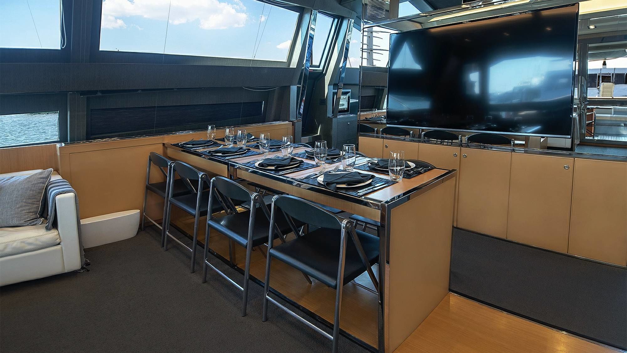 Riva Domino 86 | Whatever